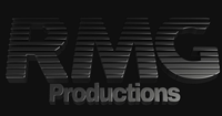 RMG PRODUCTIONS