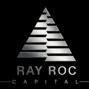 Ray Roc Capital Logo